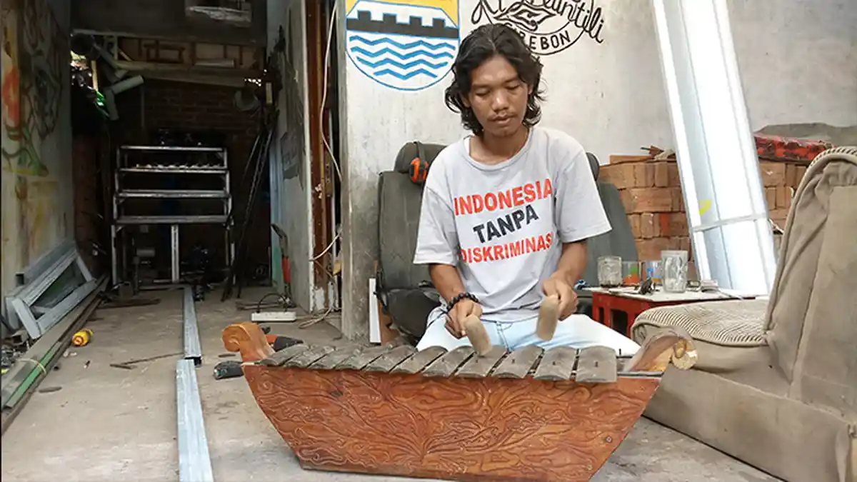 Gamelan Ki Muntili Sudah Tampil di Sejumlah Kota, Generasinya Terus Menjamur