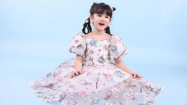 Ariana Ivy Ajak Anak Indonesia Berani Bermimpi Lewat Lagu 'Kuda Ajaib'