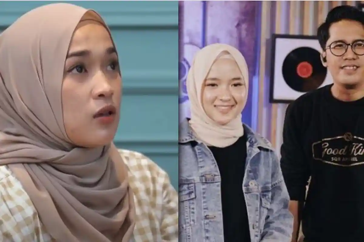 Nissa Sabyan Dapat Restu Menikah dengan Ayus Sabyan, Sifat Ririe Fairus Malah Dibongkar Keluarga