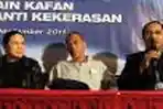Kampanye Anti Kekerasan Peringati Tragedi Bom Bali