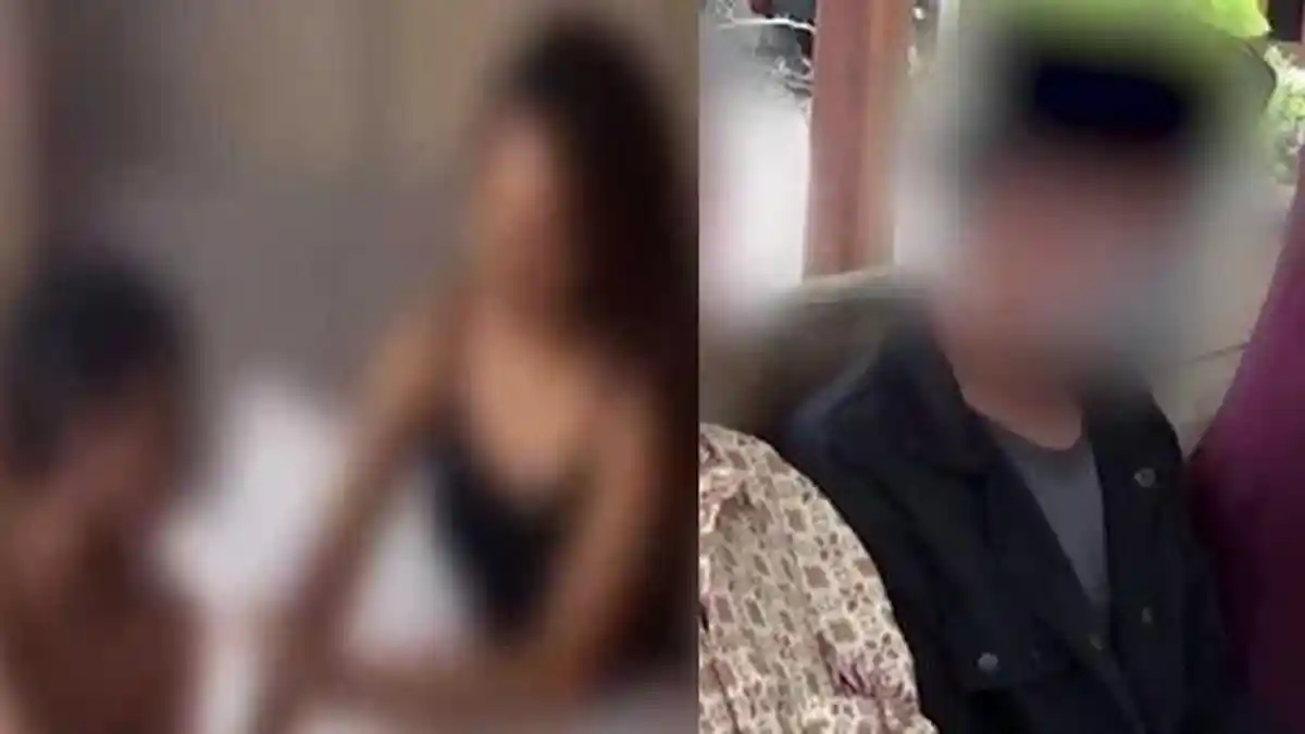 SOSOK Siti Bu Guru Agama Paksa Siswanya Berhubungan Intim Selama 2 Tahun, Korban Diimingi Baju Baru