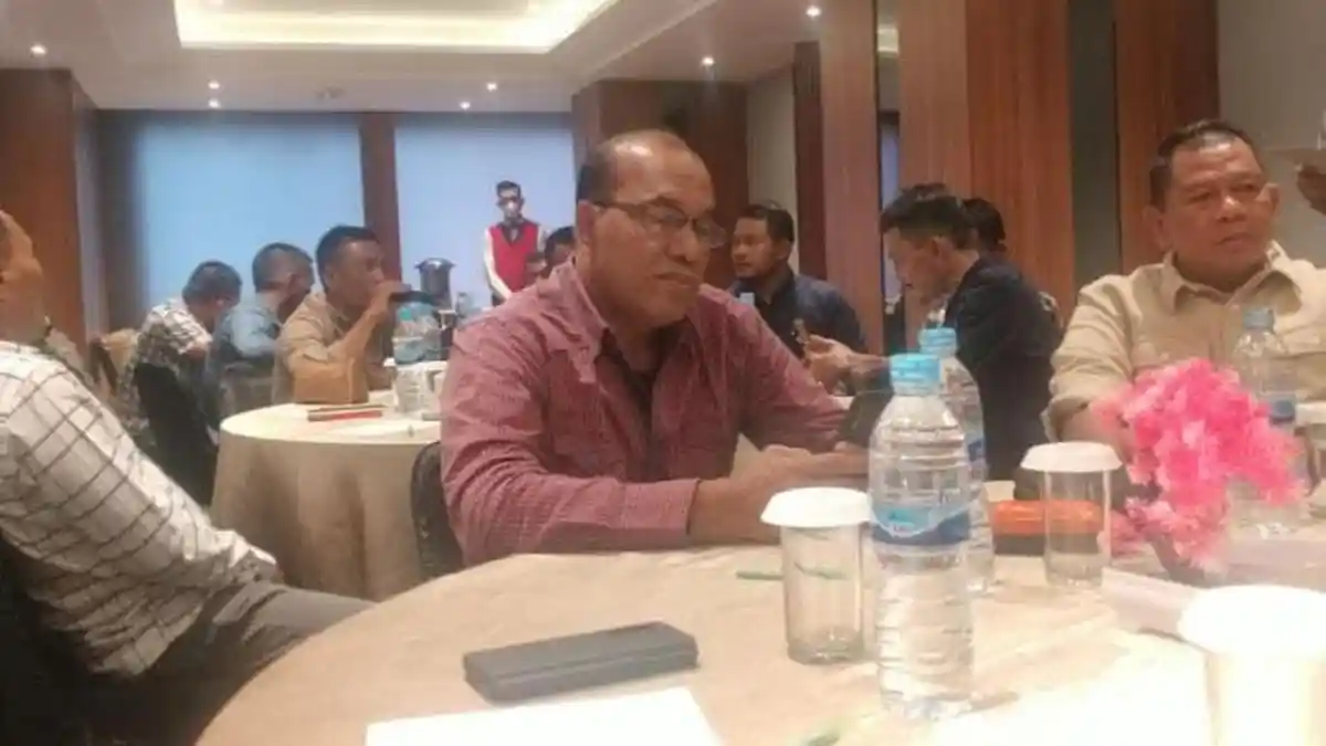 PT Delima Makmur Jalin Kemitraan dengan Lima Kelompok Tani di Aceh Singkil, Ini Pesan Kadisbun