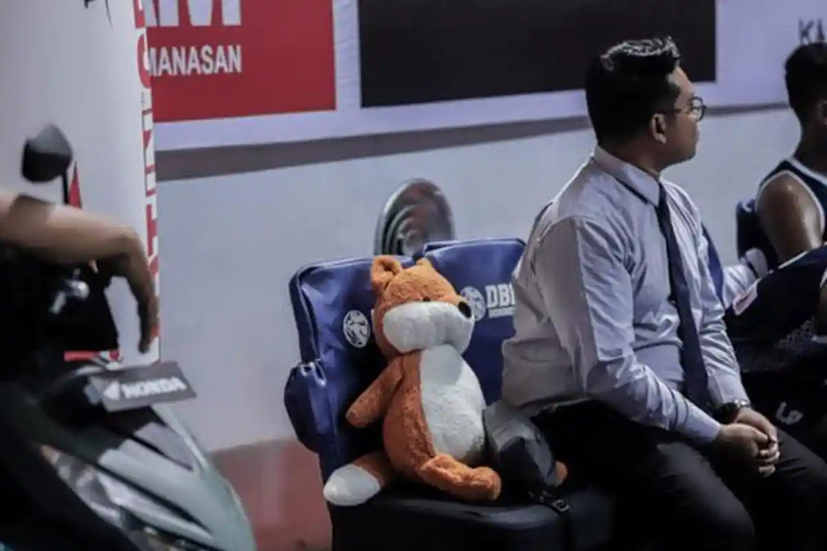 Kebangkitan Tim Basket Putra Musan di DBL Surabaya: Peran Penting Coach Aak dan Boneka Gemul