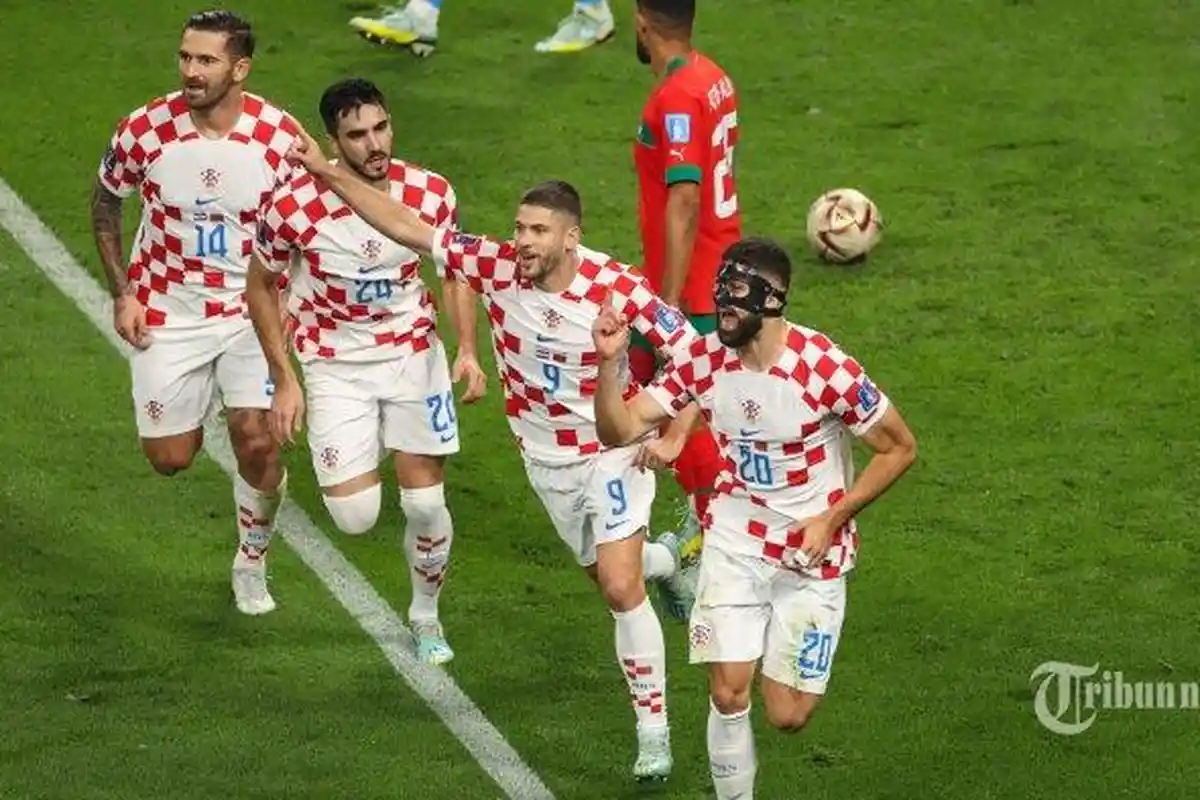 LINK TV Online RCTI Streaming Spanyol vs Kroasia Siaran Langsung EURO 2024 Malam Ini Jam 23.00 WIB