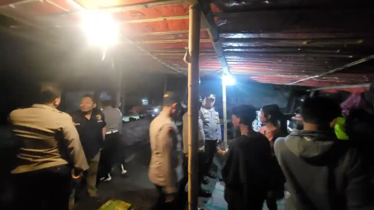 Warga Keluhkan Suara Karaoke Warkop saat Dini Hari di Mojoagung Jombang, Polisi Kerahkan 16 Personel