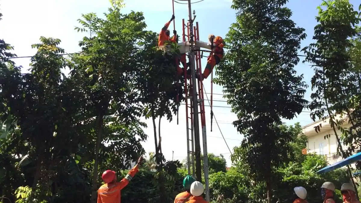 Rekening Listrik Pada Juni 2020 Dipastikan Tanpa Kenaikan Tarif Oleh PLN