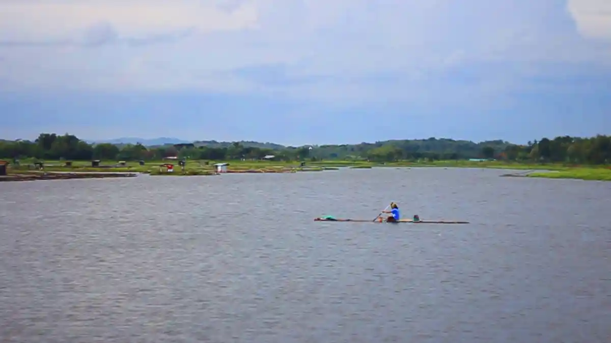 Kenapa Banyak Waduk dan Bendungan di Solo Raya? Ini Penjelasan Beserta Fungsinya