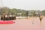 Misi Perdamaian TNI Mengemban Kredibilitas TNI