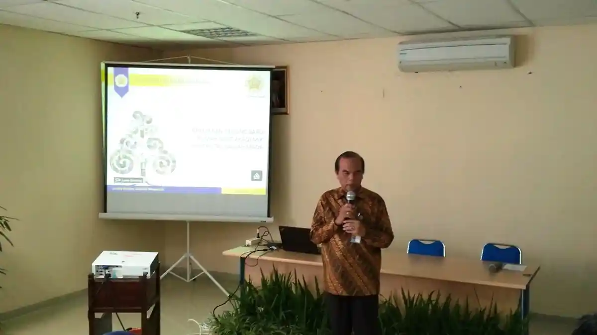 VIDEO : RSA UGM Resmikan ICCU untuk Peningkatan Pelayanan Pasien Jantung