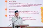 Antisipasi Kenaikan Harga Kebutuhan Pokok Jelang Ramadan, Pemkab Pasuruan Siap Kendalikan Inflasi