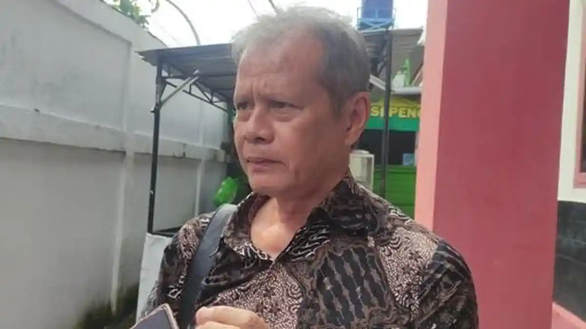 Pjs Dirut PT MNC Terdakwa Gagal Bayar Bank Jambi Divonis 13 Tahun Penjara
