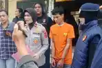 Pria Residivis di Jambi Nekat Bobol Rumah Warga Demi Modal Nikah Rp15 Juta