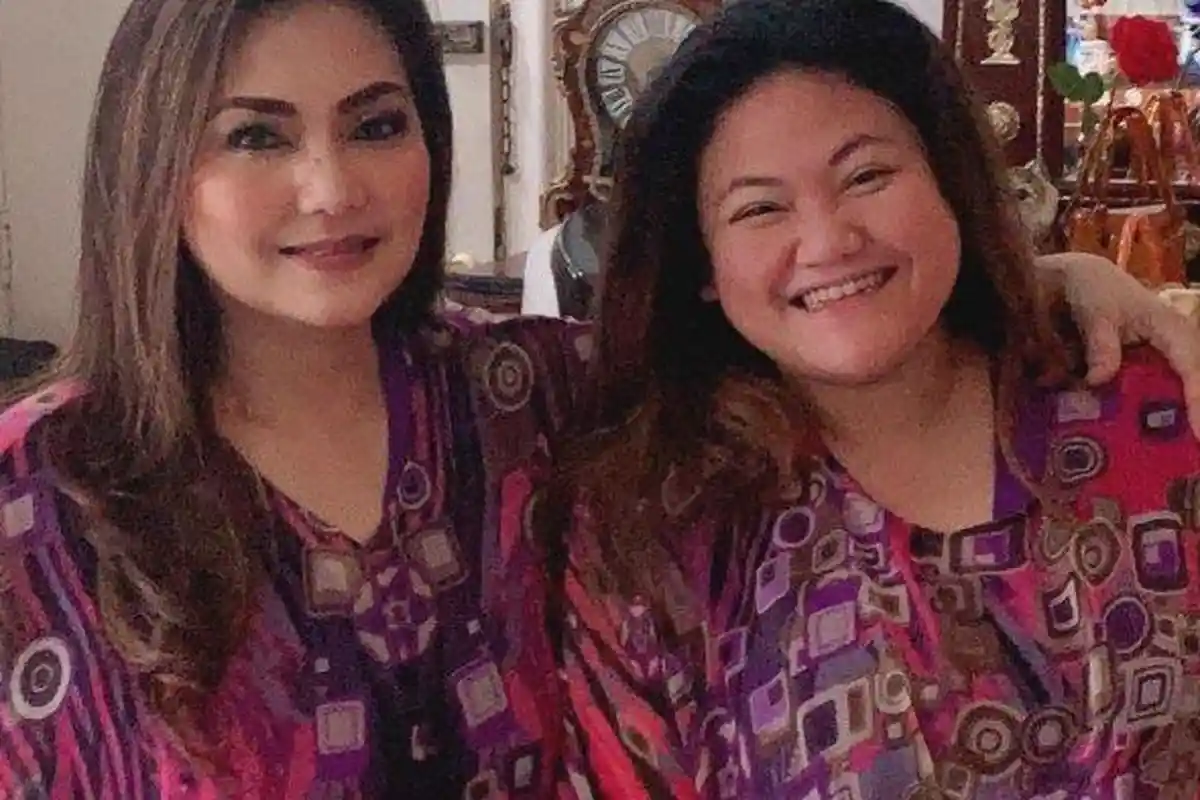 Olivia Diduga Lakukan Penipuan CPNS, Nia Daniaty Sebut Sang Anak Bukan Tanggung Jawabnya Lagi