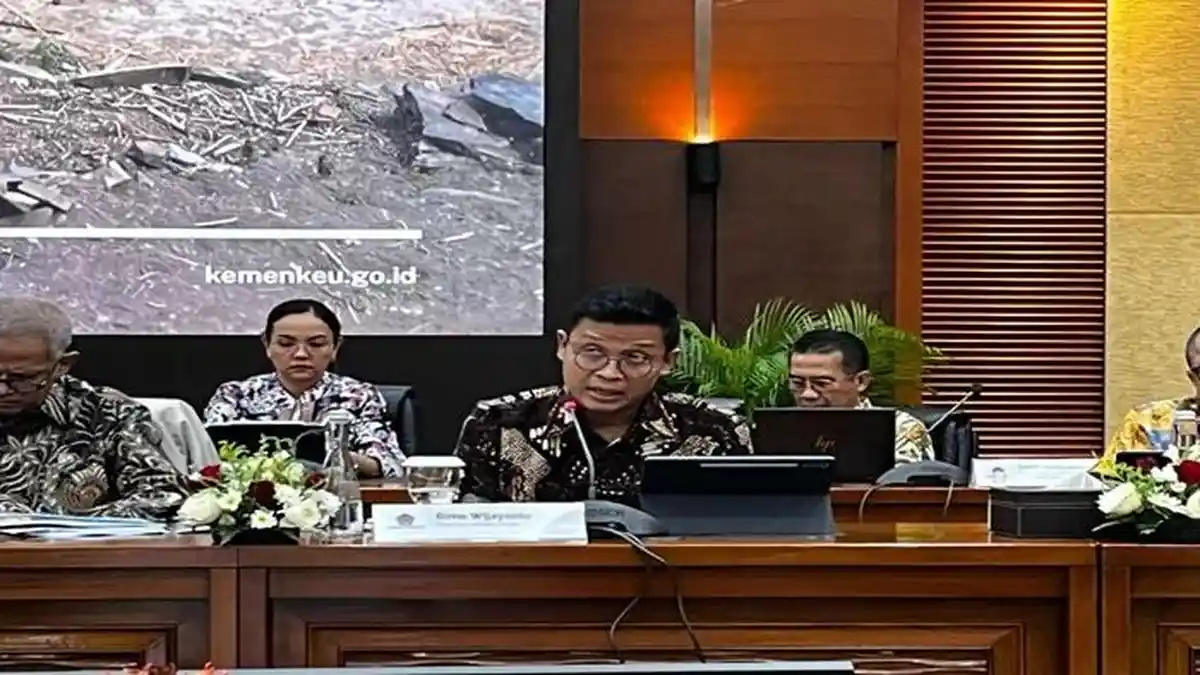 Restoran di GrabFood, GoFood, ShopeeFood Diawasi DJP, Ditjen Pajak Ungkap Cara Lacak Omzet - Bangkapos.com