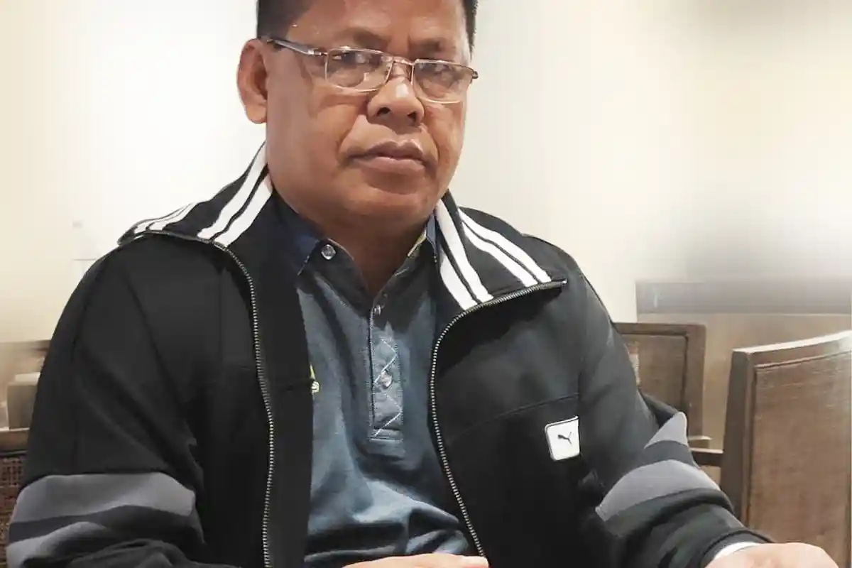 Wali Kota Beri Peringatan Keras Manajemen Matahari Beurawe   