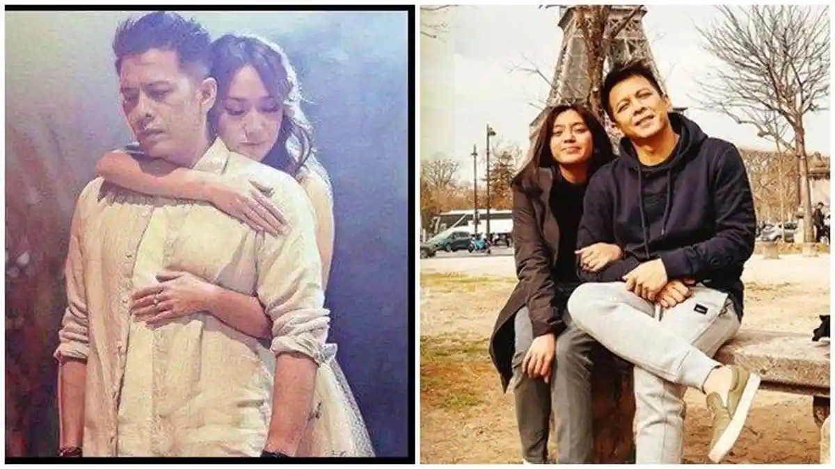 Tak Hanya Luna Maya, Anak Ariel NOAH juga Restui Boriel dengan BCL: Saling Dukung Sejak Lama