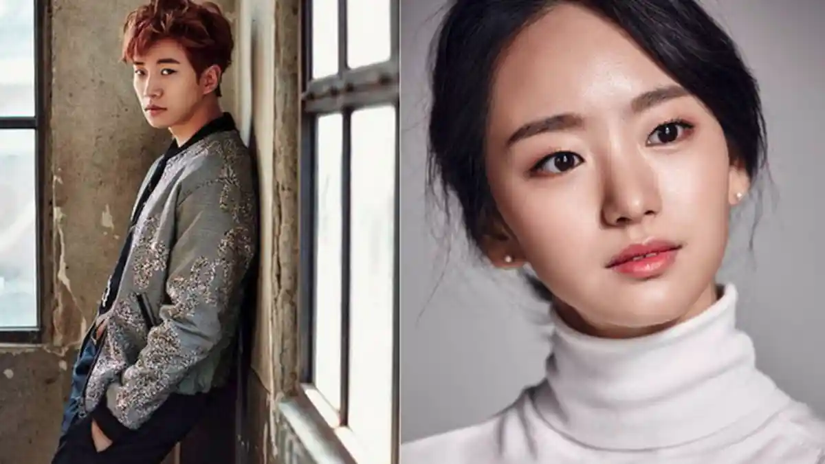 Sukses di Dunia Akting, Junho 2PM Jadi Pemeran Utama dalam Drama 'Just Between Lovers'