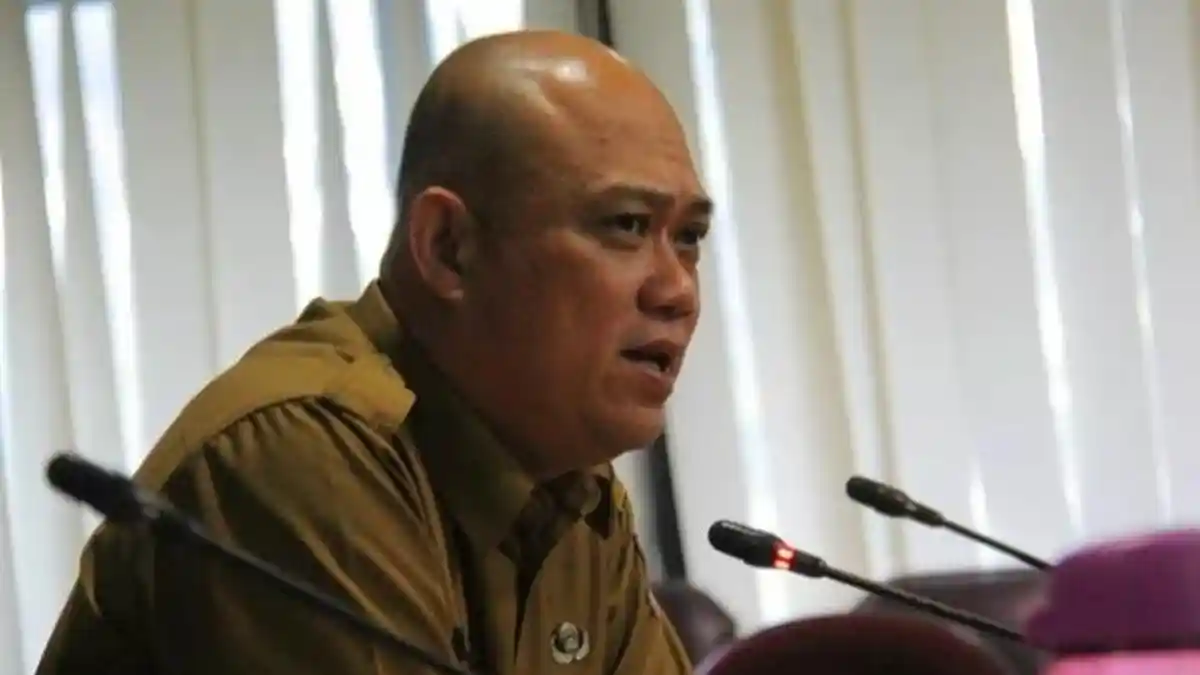 Perhatian untuk Lurah Jakarta Timur! Komplain Warga di Aplikasi CRM Harus Cepat Ditanggapi