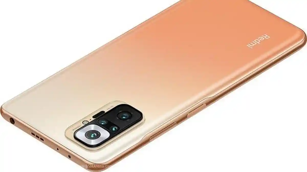 Harga dan Spesifikasi Xiaomi Redmi Note 10 dan Redmi Note 10 Pro yang Dirilis Secara Globa