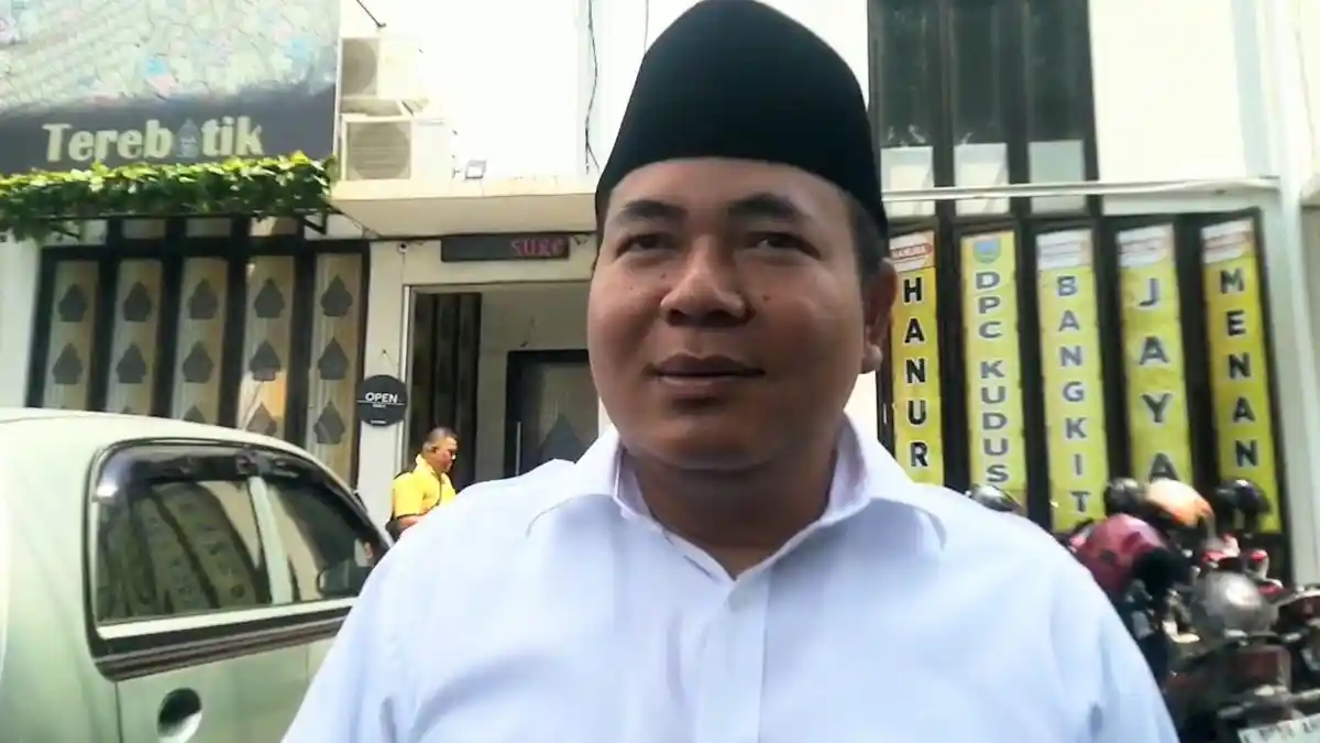 Hiruk-pikuk Pilkada Kudus 2024, Ketua DPRD Masan: Upaya Penanganan Banjir Jangan Dilupakan