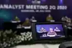 Analyst Meeting 2Q 2020 Bank BJB