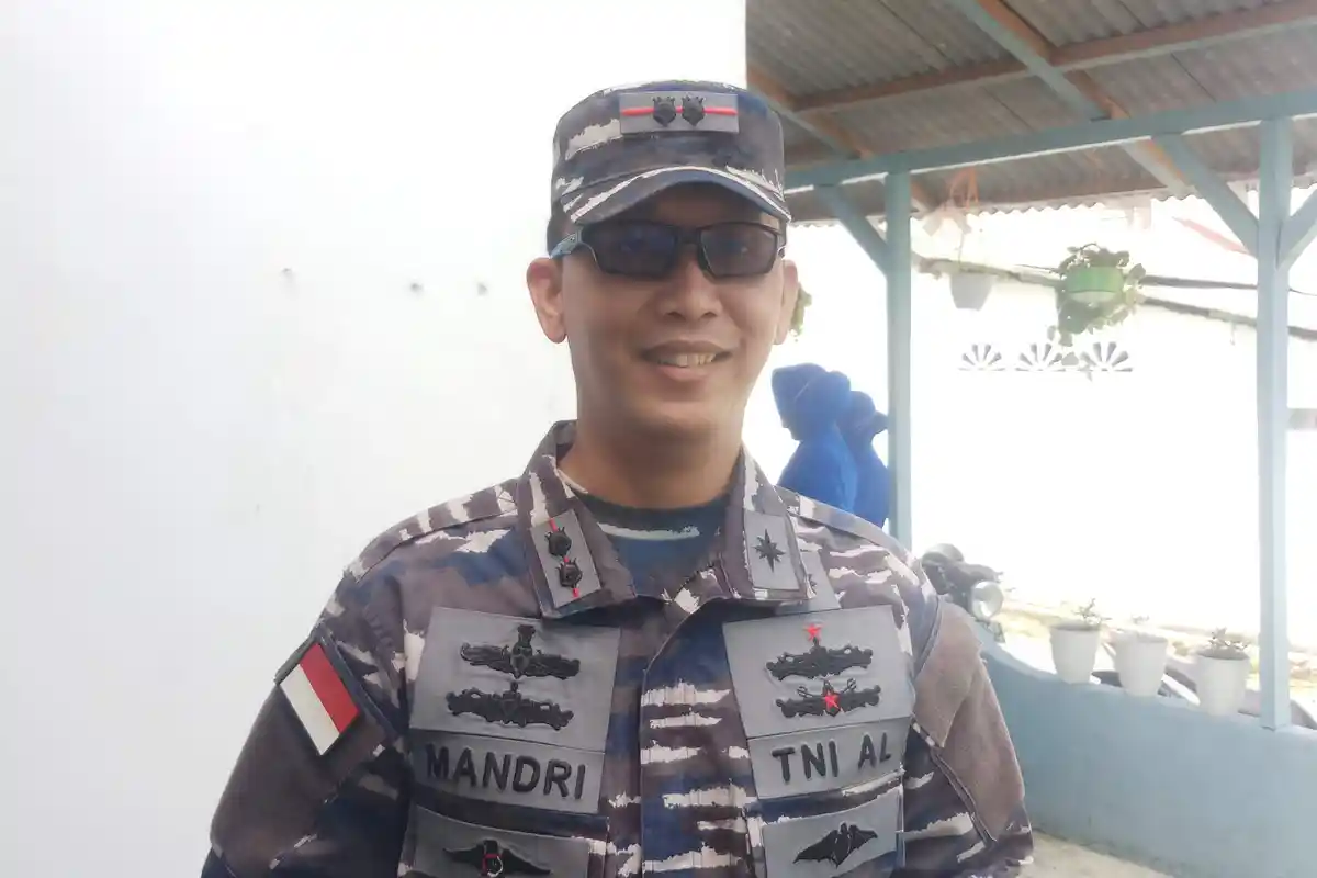 Cegah Antrean, Sebagian Sampel Swab Warga Karimun Diperiksa di RSKI Covid-19 Galang