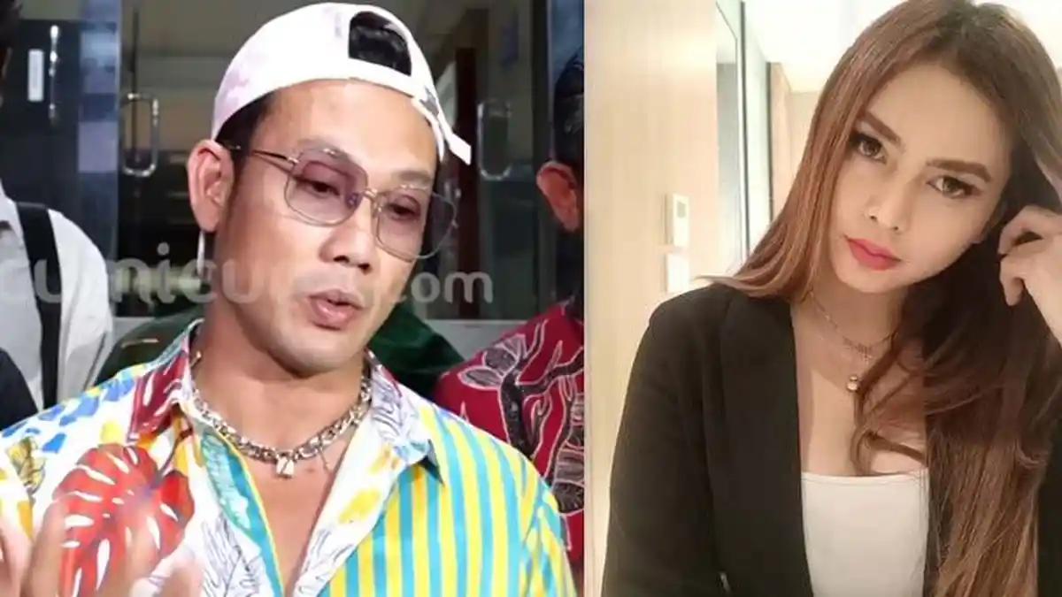 Polemiknya dengan Denny Sumargo Kian Memanas, Verny Hasan Puji Sang Mantan Suami: Baru Nih Laki!