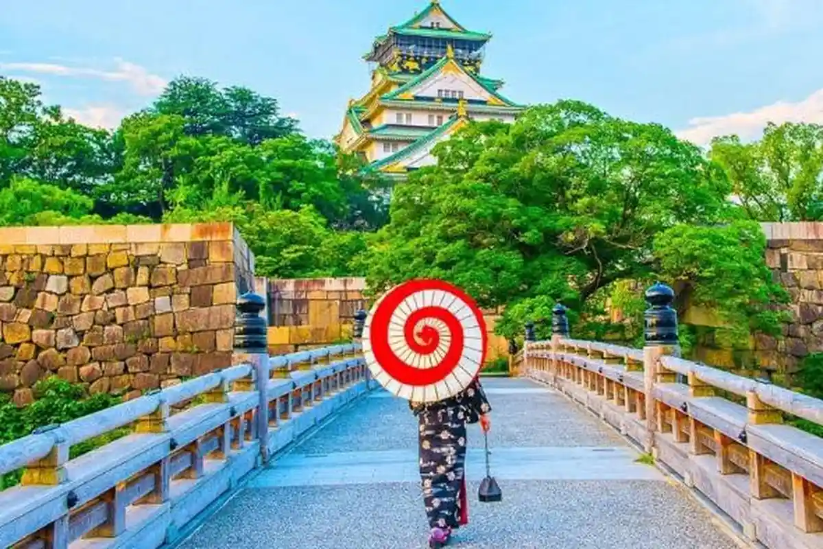 OTA tiket.com Raih Penghargaan dari Japan Airlines, Tawarkan 4 Destinasi Ini