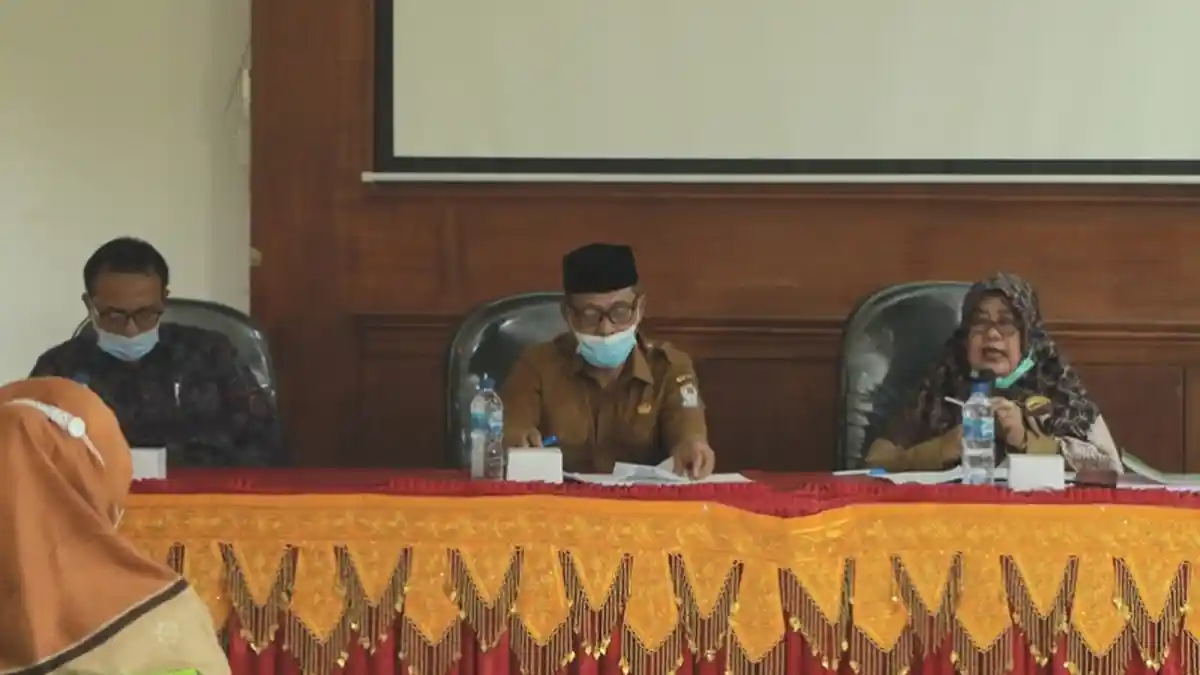 Pemerintah Diminta Serius Tangani Kasus Stunting