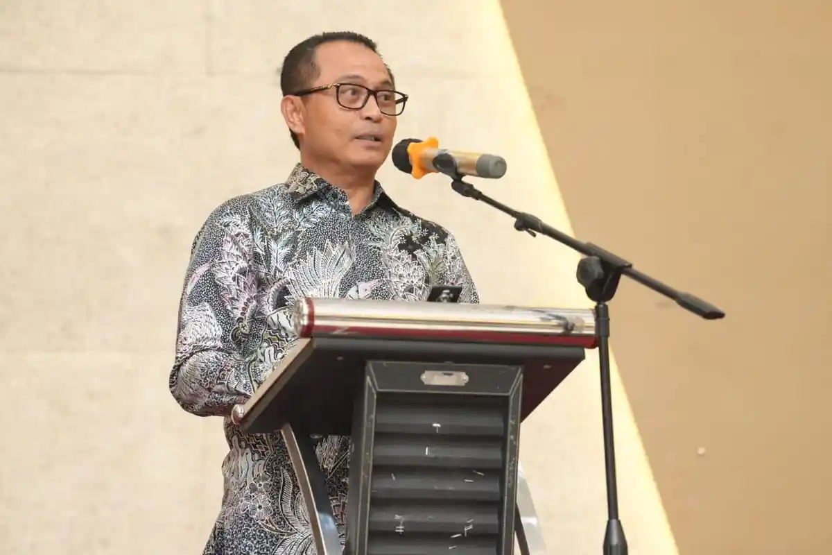 HMPD Diminta Dukung Pengembangan Pendidikan dan Penelitian Maluku Utara