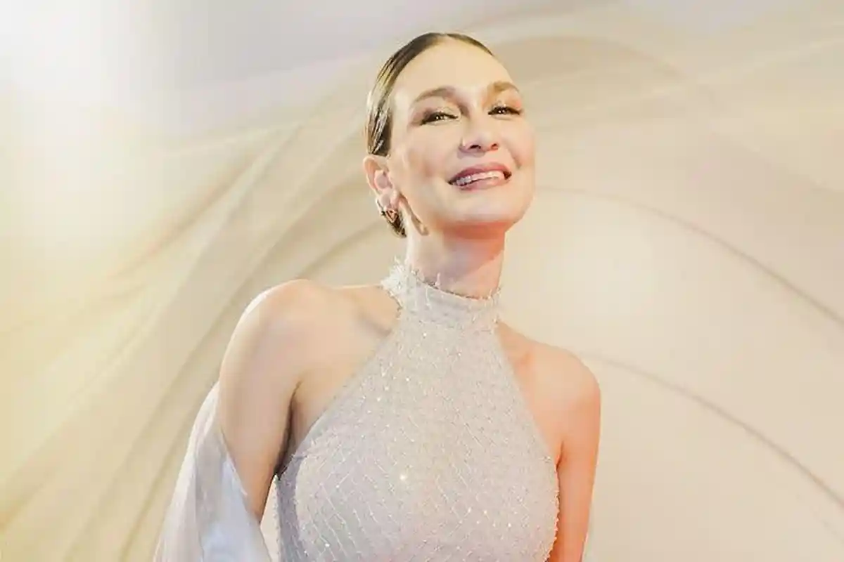 Ternyata Luna Maya Pernah Selingkuh Gegara Bosan, Mantan Pacar Ariel NOAH Ungkap Endingnya 