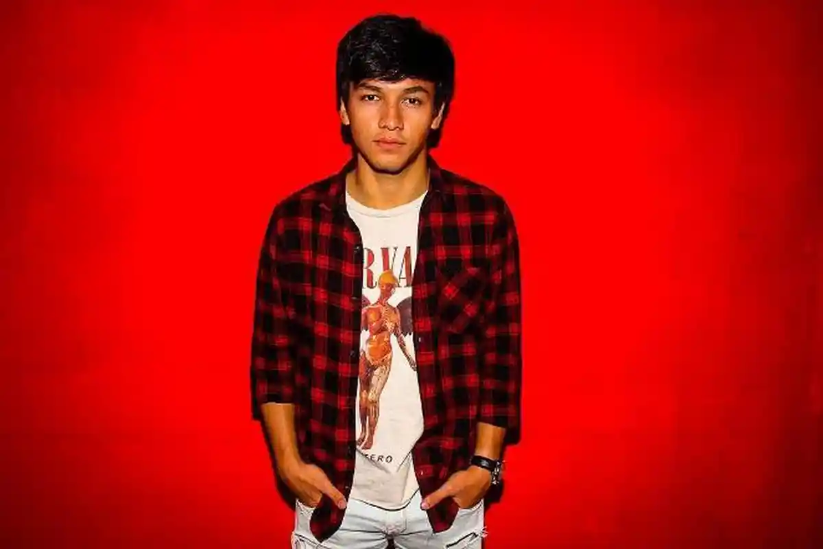 Kasus Sobek Uang Kertas, Jefri Nichol Geram 'Jangan Bikin Konten Sampah dan Gak Mendidik'!