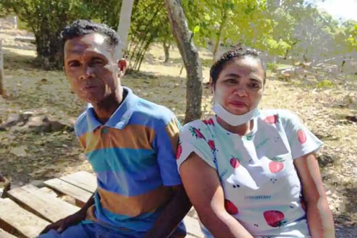 Kisah Aloysius Fahik Perjuangkan Honor Rp 200 Ribu Hingga Berhadapan dengan Hakim dan Polisi