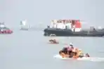 Kapal Tanpa Awak Intelligent Boat (i-boat) Karya ITS