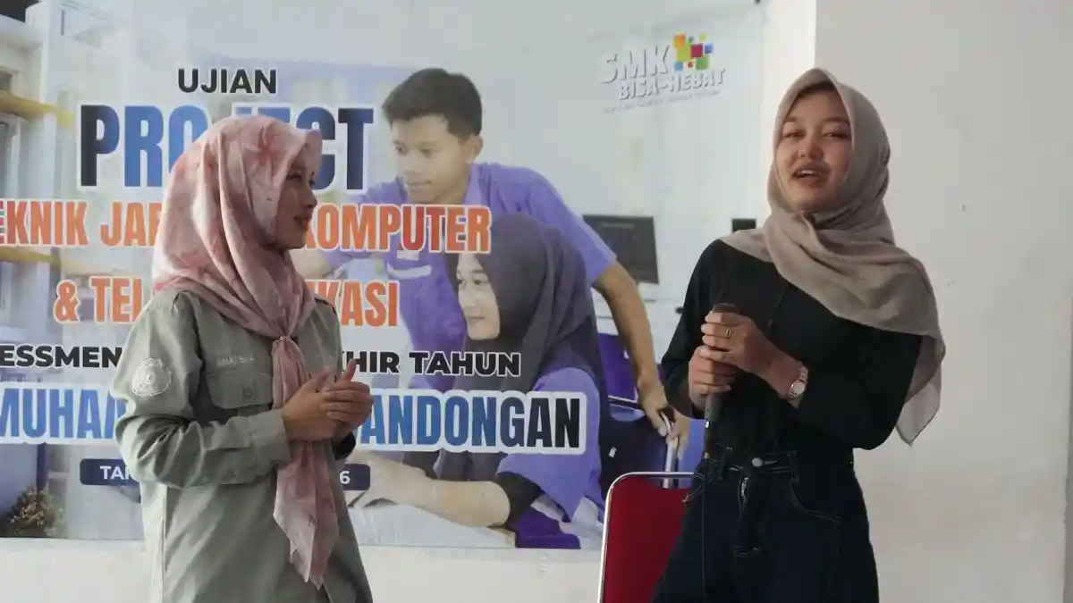 UNIMMA Bekali Calon Peserta PKL dengan Keterampilan Komunikasi dan Personal Branding - Tribunjateng.com