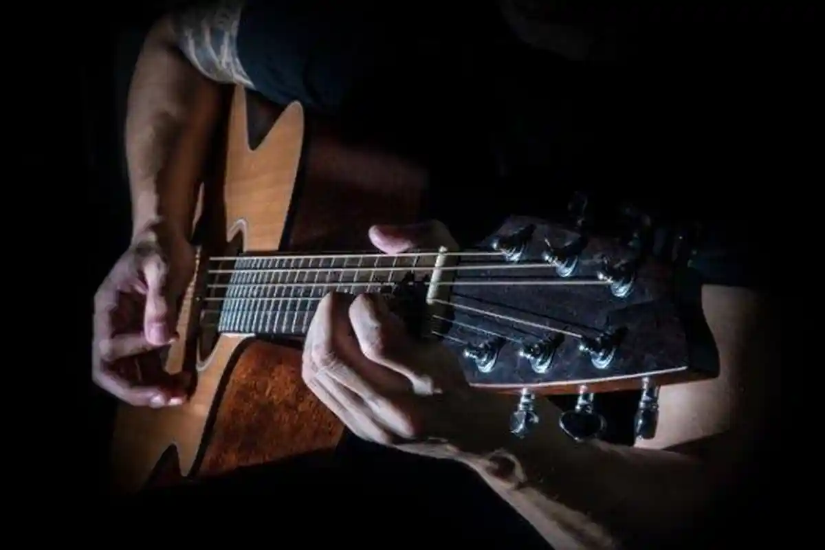 Chord Lemon Tree - Fool's Garden, Kunci Gitar dan Lirik Lagu, 