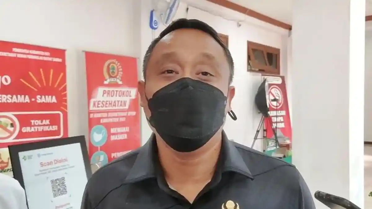 Akan Segera Akhiri Masa Jabatan, Wabup Pati Safin Tekankan Penguatan Sektor Swasta