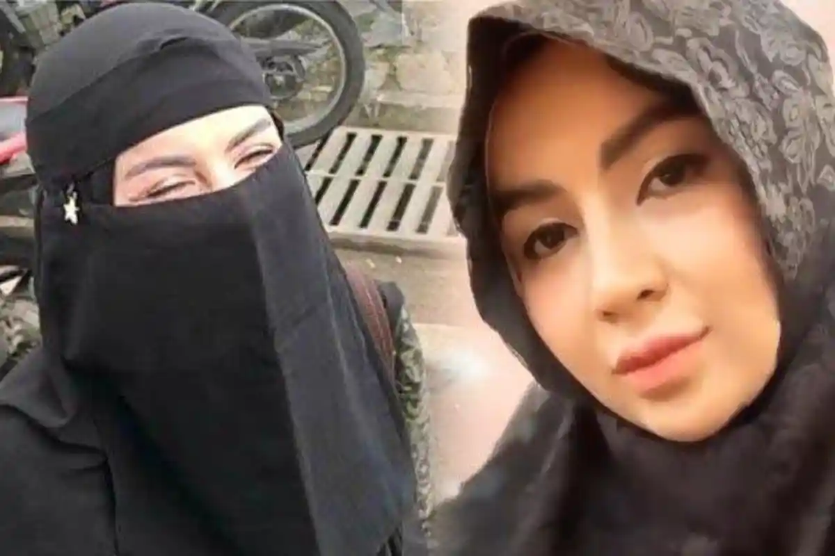 Peringatan Ini yang Dirasakan Artis Five Vi Sampai Mantap Hijrah, Ungkap Soal Fitnah di Dunia Artis