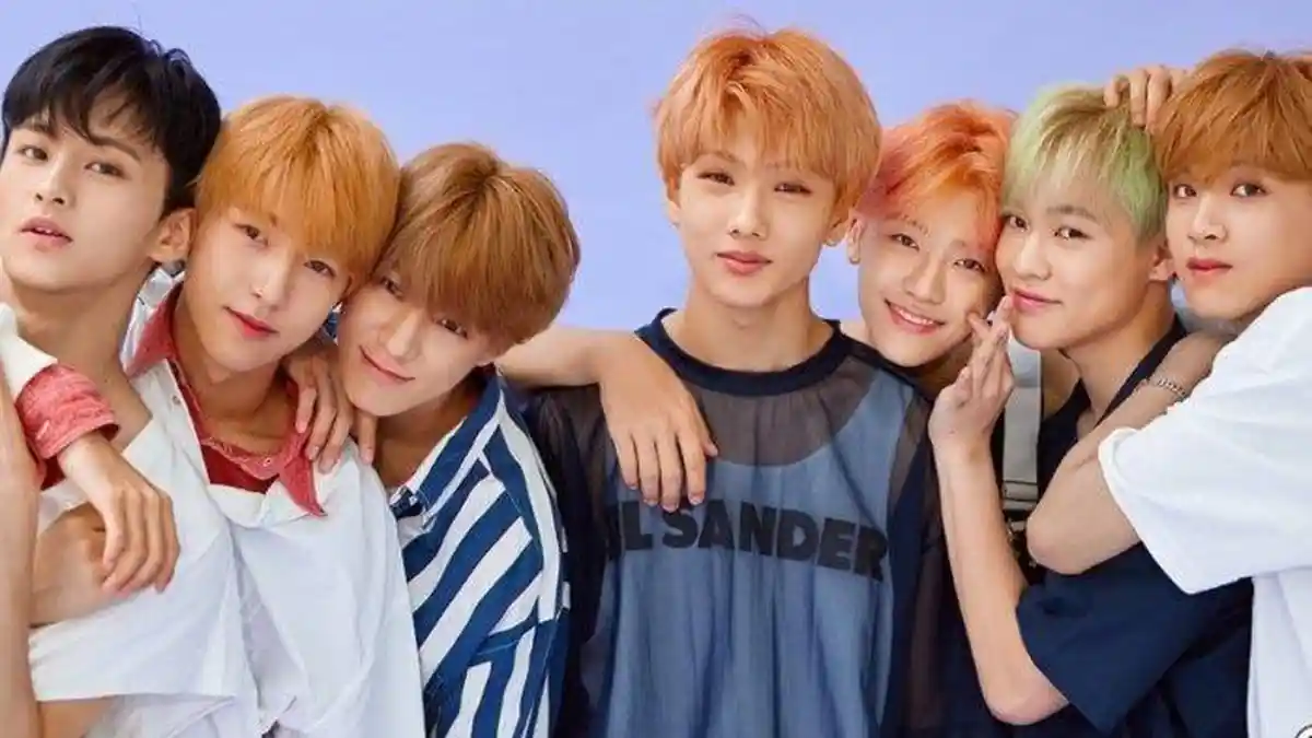 Jadwal Acara TV Malam Ini Selasa (10/3/2020), Spesial Korean Wave NCT Dream pukul 20:00 WIB di Trans