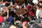 Anas Kembali Diperiksa KPK