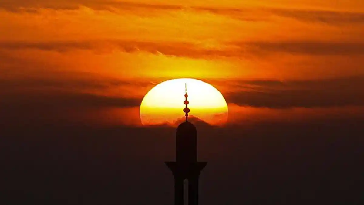 Jadwal Puasa Rajab 2024: Tanggal Pelaksaan, Bacaan Doa Niat dan Dalil ...