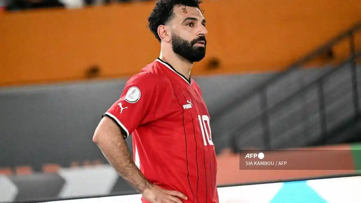 Kekhawatiran Jelang Piala Dunia 2026, Kapten Timnas Prancis dan Mesir Diduga Cedera Hamstring