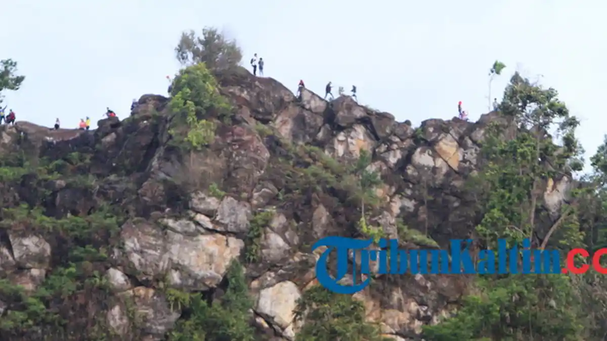 Tak Hanya Pantai, Empat Tempat Wisata di Samboja Ini Wajib Dijelajahi