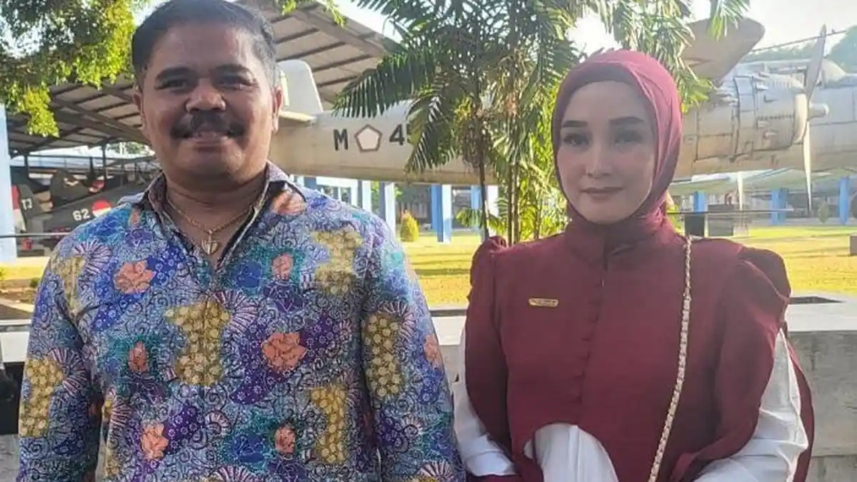 Tuty Ariesta Bersuara, Minta Andrigo Jujur soal Status Anak