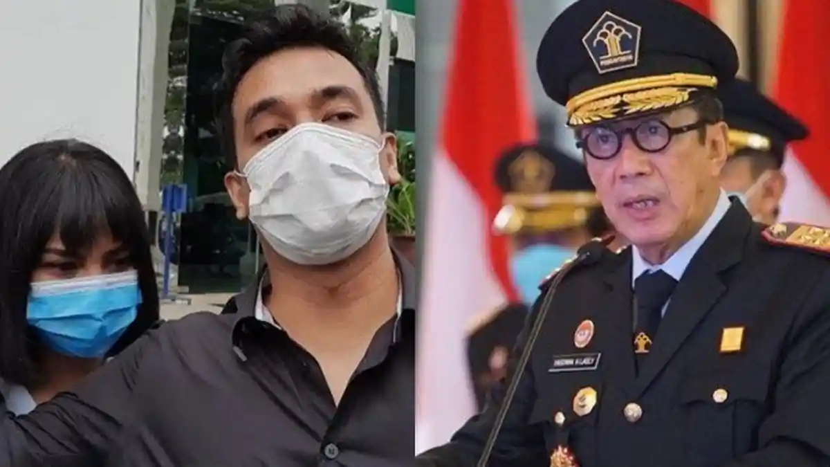 Colek Yasonna Laoly, Bibi Ardiansyah Tak Tega Lihat Kondisi Gala Sky Ditinggal Vanessa Angel