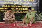 Perjalanan Kiai Abdul Muntaqim Bangun Pondok Pesantren Salafiyah Hidayatul Mubtada'ien di Bengkulu