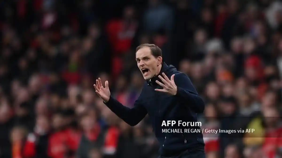 Pasca Pecat Thomas Tuchel, Performa Chelsea Semakin Memburuk, Potter dan Lampard Tak Membantu