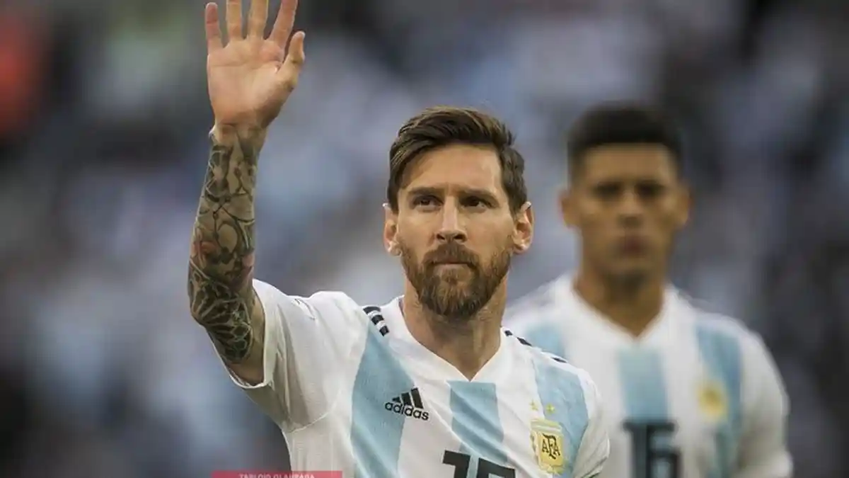 Main Besok Malam, Ini Link Live Streaming Timnas Indonesia Vs Argentina Tayang di RCTI