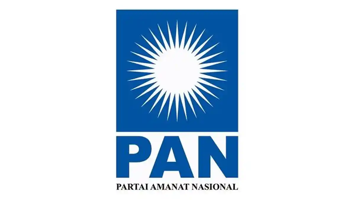 Daftar Calon Tetap Anggota DPRD Kota Palembang dari PAN Periode 2024-2029