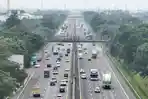 Antisipasi Mobil Pemudik Mogok, Garasi Kerahkan Towing Ekspres di Tol Trans Jawa